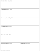 03/26/2012 Weekly Calendar-portrait calendar